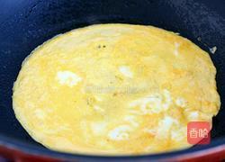 黑椒肉丝炒河粉的做法图解7