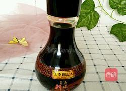 爆炒甘蓝的做法图解1