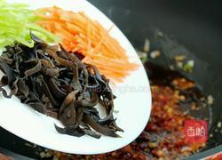 鱼香鸡丝的做法图解8