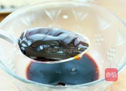 肉末盖浇豆腐的做法图解4