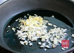 肉末盖浇豆腐的做法图解6