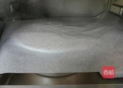 花朵面包的做法图解10