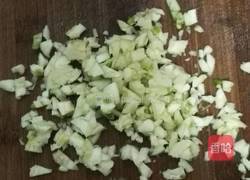 老干妈炝豆芽的做法图解2