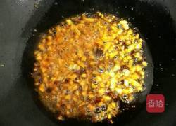 老干妈炝豆芽的做法图解4