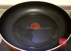 蒜蓉辣酱炒面的做法图解4