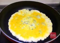 蒜蓉辣酱炒面的做法图解5