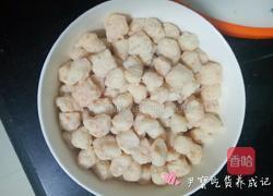 宝宝辅食胡萝卜鸡丸的做法图解10