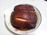 干豆角蒸扣肉的做法[图]