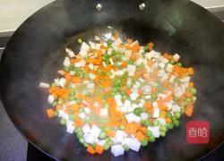 什锦蔬菜丁的做法图解7