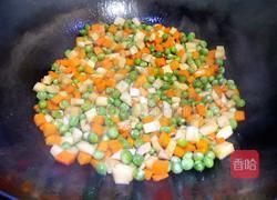 什錦蔬菜丁的做法圖解9