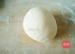 莲藕肉馅饺子的做法图解5