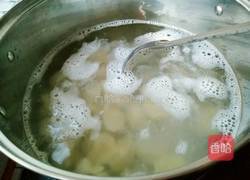 莲藕肉馅饺子的做法图解15