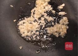 蒜蓉干贝蒸丝瓜的做法图解4