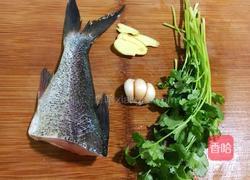 酱焖鱼块的做法图解2