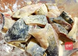 酱焖鱼块的做法图解4