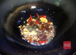 酱焖鱼块的做法图解10