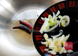 蒜蓉辣椒酱炒包菜的做法图解5