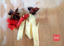 土豆烧肉的做法图解3