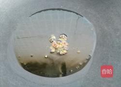 西兰花拌木耳的做法图解6