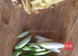 清炒河虾的做法图解4