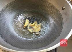 清炒河虾的做法图解5