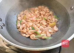 清炒河虾的做法图解8
