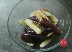 蚝油茄子的做法图解5