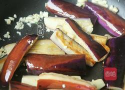 蚝油茄子的做法图解6
