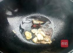 卤鸡爪的做法图解4