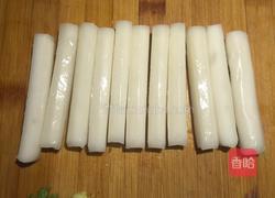 韩式炒年糕的做法图解2