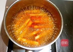 韩式炒年糕的做法图解4