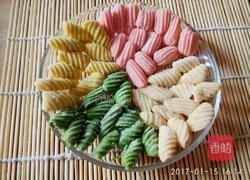 果蔬猫耳朵的做法图解17