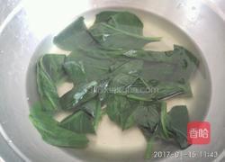 果蔬猫耳朵的做法图解6