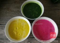 果蔬猫耳朵的做法图解8