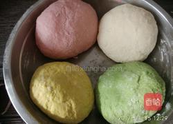 果蔬猫耳朵的做法图解10