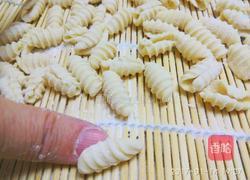 果蔬猫耳朵的做法图解15