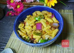 果蔬猫耳朵的做法图解20