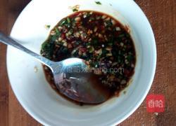 凉拌黄瓜卷的做法图解5