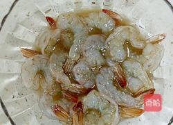 黄金芝士虾球的做法图解4