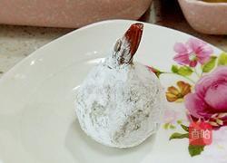 黄金芝士虾球的做法图解9