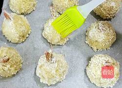 黄金芝士虾球的做法图解12