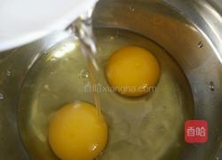 包菜蛋炒饭的做法图解6
