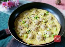 抱蛋煎饺的做法图解10