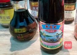 韭菜饺子馅的做法图解4