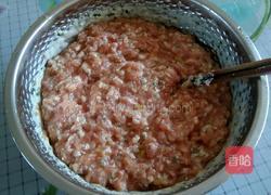 韭菜饺子馅的做法图解6