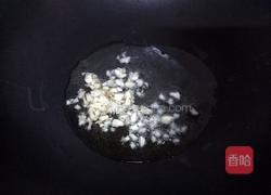 蒜蓉菠菜的做法图解3