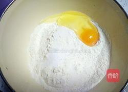 茄汁鱼丸扯面的做法图解1