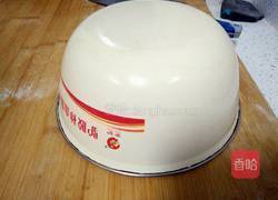 茄汁鱼丸扯面的做法图解4