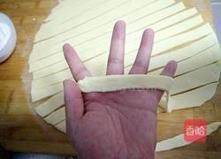 茄汁鱼丸扯面的做法图解11