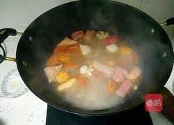 茄汁鱼丸扯面的做法图解13